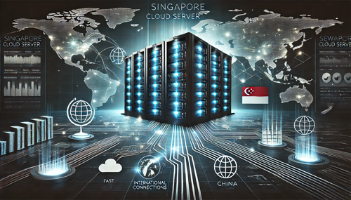 云服务器建站流程