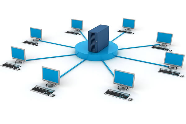 云服务器建站流程